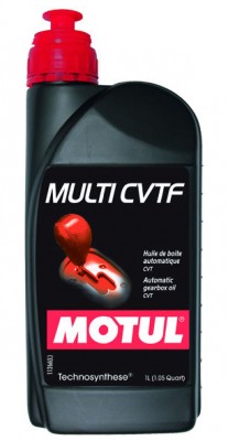 MOTUL  Multi CVTF 1л