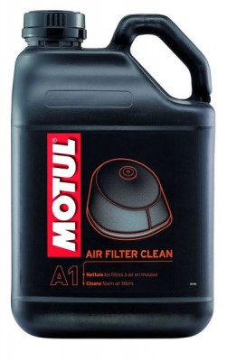 MOTUL  A1 AIR FILTER CLEAN 5л