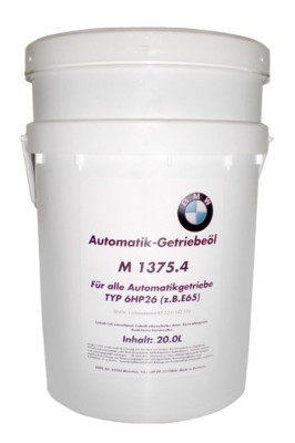 BMW  ATF M 1375.4 20л