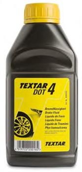 TEXTAR  Dot 4  0.5л